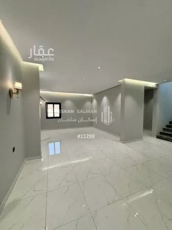 فيلا للبيع في شارع ام حبيب بنت العباس, حي طيبة, مدينة المدينه المنوره, منطقة المدينة المنورة صورة 4