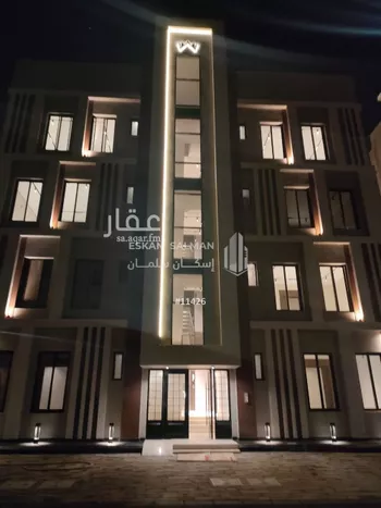 شقة للبيع في شارع شارع سيف الدين قطز, حي المحمدية 2, مدينة جازان, منطقة جازان صورة 2