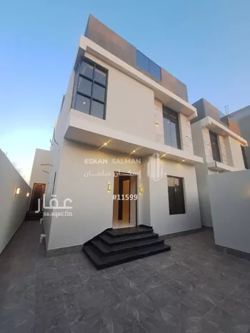فيلا للبيع في شارع جبل اشاقر, حي الرحمانية, مدينة جدة, منطقة مكة المكرمة صورة 2