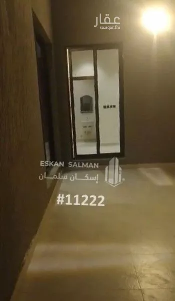 شقة للبيع في شارع تاج الدين الزرعة الحنفي, حي الرمال, مدينة الرياض, منطقة الرياض صورة 4