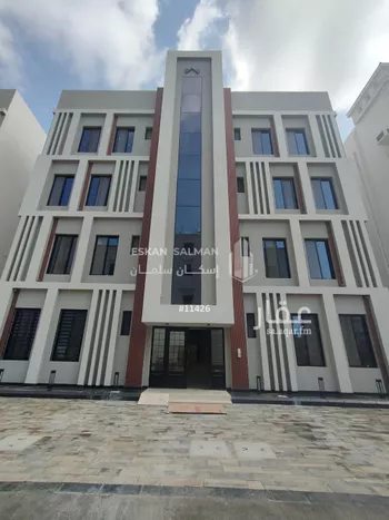 شقة للبيع في شارع شارع سيف الدين قطز, حي المحمدية 2, مدينة جازان, منطقة جازان