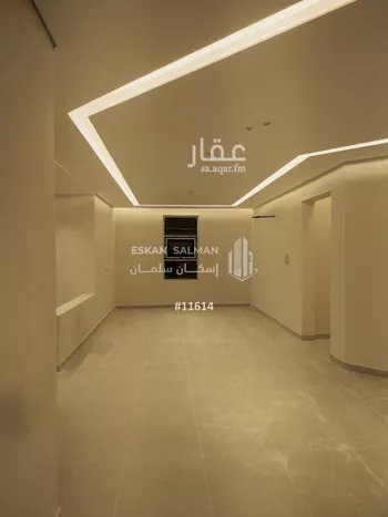 شقة للبيع في شارع هرم بن جرير البلخي, حي شوران, مدينة المدينه المنوره, منطقة المدينة المنورة صورة 4