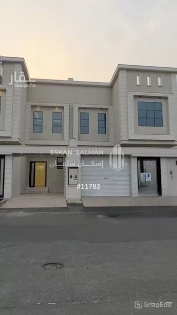 فيلا للبيع في شارع الصحيفات, حي الشرقية, مدينة ابها, منطقة عسير