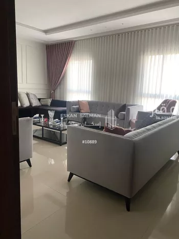 شقة للبيع في شارع محمود عارف, حي الروضة, مدينة جدة, منطقة مكة المكرمة صورة 2