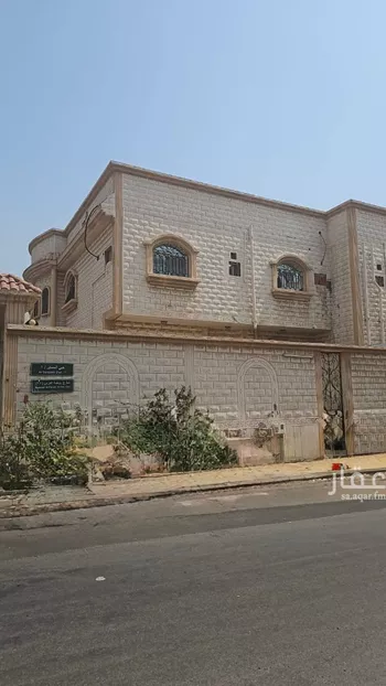 فيلا للبيع في شارع الحسين بن خلف, حي السنابل, مدينة جدة, منطقة مكة المكرمة صورة 2