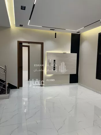 فيلا للبيع في شارع المروج 5, حي المروج, مدينة صامطه, منطقة جازان صورة 2