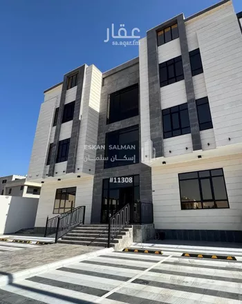 شقة للبيع في شارع الهندسة, حي وادي مذينب, مدينة المدينه المنوره, منطقة المدينة المنورة صورة 2