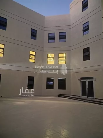 شقة للبيع في شارع هرم بن جرير البلخي, حي شوران, مدينة المدينه المنوره, منطقة المدينة المنورة صورة 2