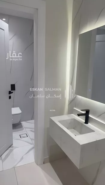 شقة للبيع في شارع أحمد بن عمير, حي الواحة, مدينة جدة, منطقة مكة المكرمة صورة 4