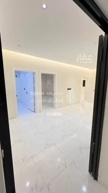 شقة للبيع في شارع الروابي 16 , حي الروابي, مدينة ابها, منطقة عسير صورة 3