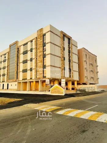 شقة للبيع في شارع شارع ابن تيمية, حي السويس 1, مدينة جازان, منطقة جازان