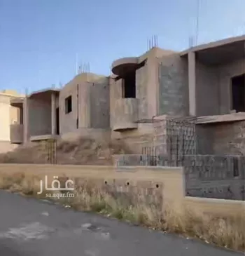 فيلا للبيع في شارع سليمان بن عبدالملك ، حي النزهة ، الهرير الغربي ، خميس مشيط صورة 2