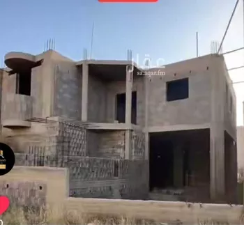 فيلا للبيع في شارع سليمان بن عبدالملك ، حي النزهة ، الهرير الغربي ، خميس مشيط صورة 3