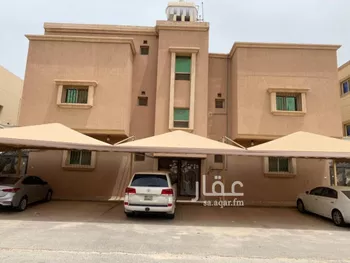 شقة للبيع في شارع سعيد بن عبيد, حي الحمراء, مدينة الجبيل, المنطقة الشرقية