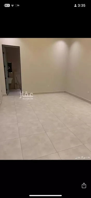شقة للبيع في شارع ممر107, حي الرمال, مدينة الرياض, منطقة الرياض صورة 2
