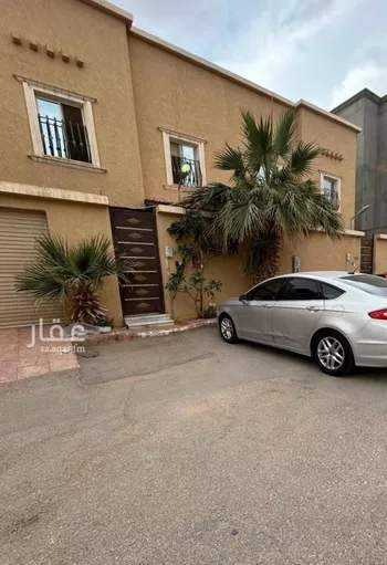 فيلا للبيع في شارع رقم 349, حي ظهرة لبن, مدينة الرياض, منطقة الرياض