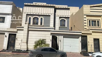 فيلا للبيع في شارع أبي أحمد القيسي, حي الرمال, مدينة الرياض, منطقة الرياض