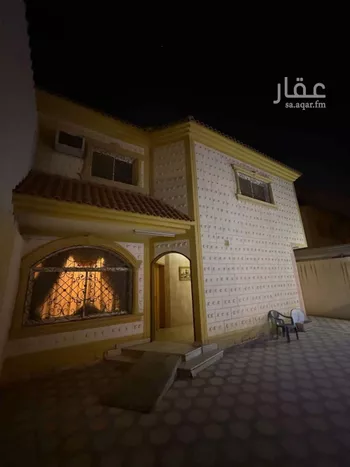 فيلا للبيع في شارع الفانوس, حي الدار البيضاء, مدينة الرياض, منطقة الرياض صورة 4