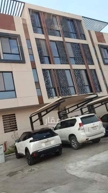 شقة للبيع في شارع وادي الشوكة, حي قرطبة, مدينة الرياض, منطقة الرياض