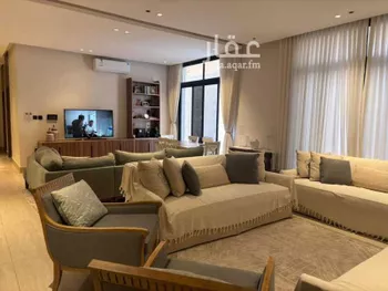 شقة للبيع في شارع وادي الشوكة, حي قرطبة, مدينة الرياض, منطقة الرياض صورة 3