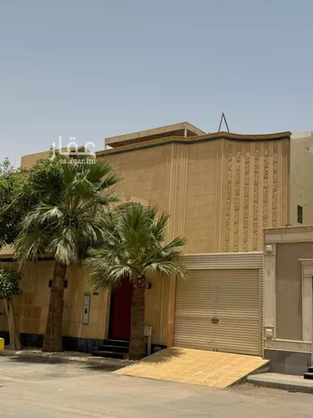فيلا للبيع في شارع الكوادر, حي الربيع, مدينة الرياض, منطقة الرياض