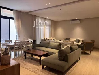 شقة للبيع في شارع وادي الشوكة, حي قرطبة, مدينة الرياض, منطقة الرياض صورة 4