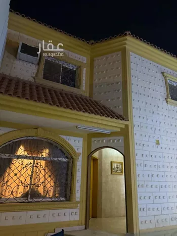 فيلا للبيع في شارع الفانوس, حي الدار البيضاء, مدينة الرياض, منطقة الرياض صورة 3