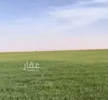 مزرعة للبيع في حي حماده الفروثى, مدينة حماده الفروثى, منطقة الرياض صورة 2