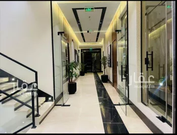 شقة للبيع في شارع ممر107, حي الرمال, مدينة الرياض, منطقة الرياض