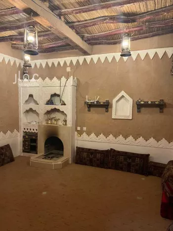 فيلا للإيجار في شارع رقم 260, حي الياسمين, مدينة الرياض, منطقة الرياض صورة 2