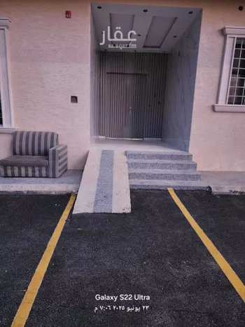 عمارة للإيجار في شارع ابن نجم, حي ظهرة لبن, مدينة الرياض, منطقة الرياض صورة 2