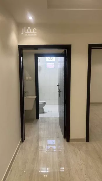 شقة للإيجار في شارع عين نجم, حي حطين, مدينة الرياض, منطقة الرياض صورة 3