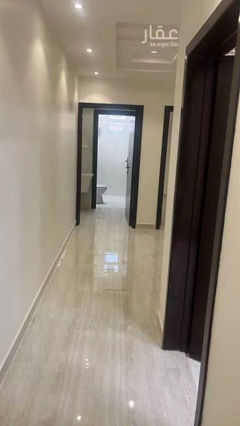 شقة للإيجار في شارع عين نجم, حي حطين, مدينة الرياض, منطقة الرياض