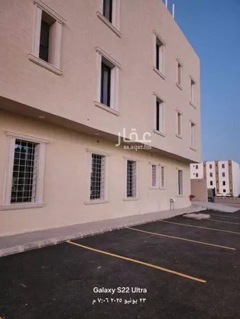 عمارة للإيجار في شارع ابن نجم, حي ظهرة لبن, مدينة الرياض, منطقة الرياض صورة 3