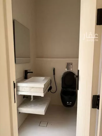 فيلا للإيجار في شارع الفستق, حي عرقة, مدينة الرياض, منطقة الرياض صورة 5