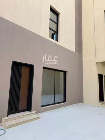 فيلا للإيجار في شارع الفستق, حي عرقة, مدينة الرياض, منطقة الرياض صورة 5