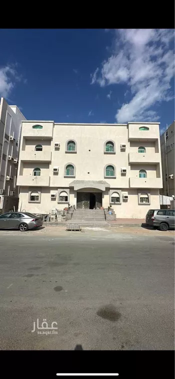 عمارة للبيع في شارع عبد الرحمن النفيسى, حي مدائن الفهد, مدينة جدة, منطقة مكة المكرمة