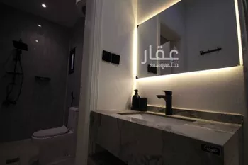 شقة للإيجار في شارع فجر, حي اليرموك, مدينة الرياض, منطقة الرياض صورة 5