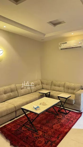 شقة مفروشة للحجز في شارع أبي صالح الجيلي ، حي الكوثر ، جدة ، جدة صورة 2
