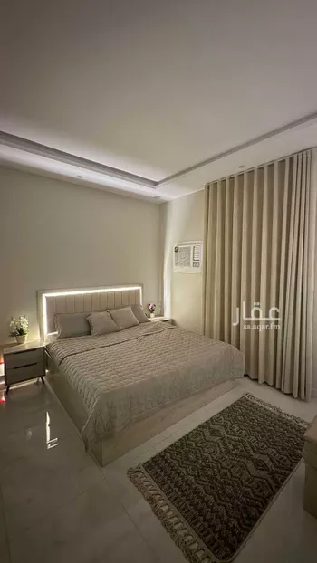 شقة مفروشة للحجز في شارع أبي صالح الجيلي ، حي الكوثر ، جدة ، جدة صورة 3