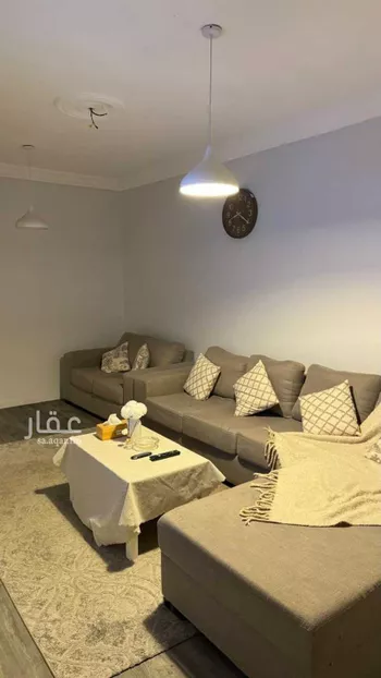شقة مفروشة للحجز في شارع إبن علي الطوسي ، حي الصفا ، جدة ، جدة صورة 3