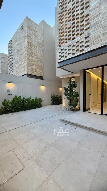 فيلا للبيع في شارع البقال, حي العليا, مدينة الرياض, منطقة الرياض صورة 2