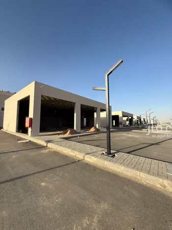 عمارة للإيجار في شارع نجم الدين الايوبي, حي طويق, مدينة الرياض, منطقة الرياض صورة 2