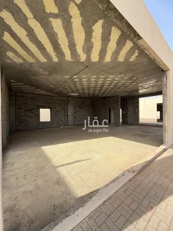 عمارة للإيجار في شارع نجم الدين الايوبي, حي طويق, مدينة الرياض, منطقة الرياض صورة 4