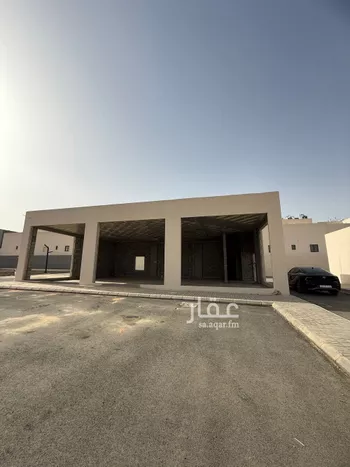 عمارة للإيجار في شارع نجم الدين الايوبي, حي طويق, مدينة الرياض, منطقة الرياض صورة 3