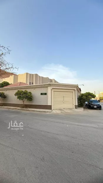فيلا للبيع في شارع العينة, حي شبرا, مدينة الرياض, منطقة الرياض صورة 4