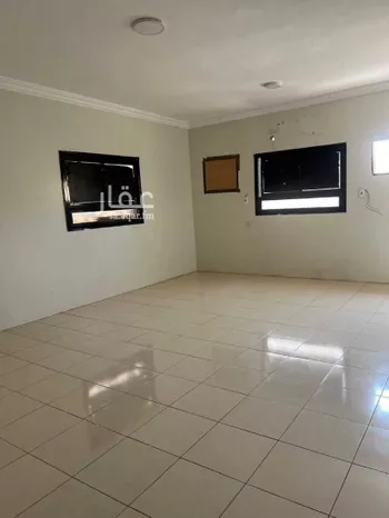 دور للإيجار في شارع الكرا ، حي الحزم ، الرياض ، منطقة الرياض صورة 2