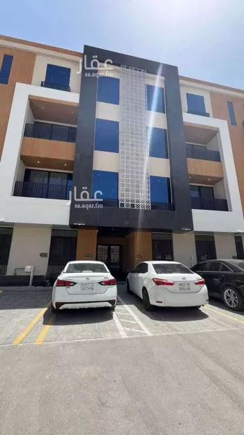 شقة للإيجار في شارع عبدالله بن العاص, حي العارض, مدينة الرياض, منطقة الرياض صورة 2