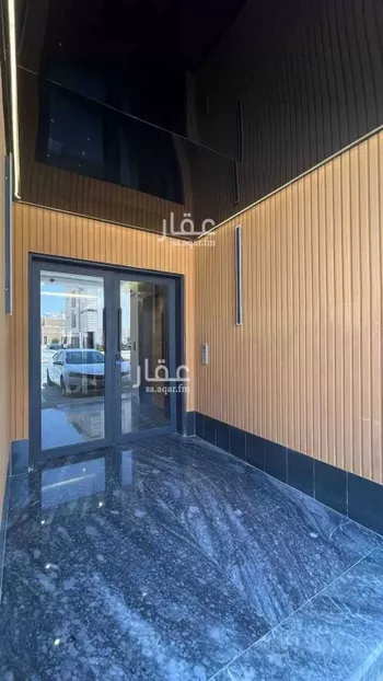 شقة للإيجار في شارع عبدالله بن العاص, حي العارض, مدينة الرياض, منطقة الرياض صورة 3
