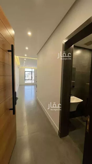 شقة للإيجار في شارع عبدالله بن العاص, حي العارض, مدينة الرياض, منطقة الرياض صورة 5